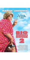 Big Mommas House 2 (2006 - English)